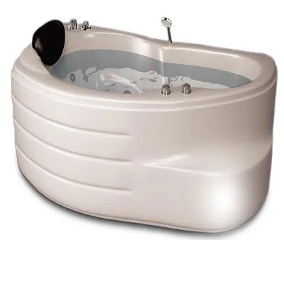 وان زرین آب مدل اپرا (سکو دار)