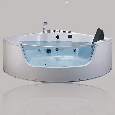 وان جکوزی زرین آب مدل 820