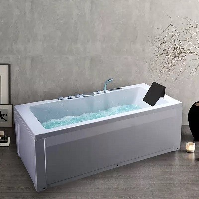 وان جکوزی زرین آب مدل 830