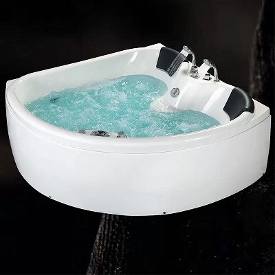 وان جکوزی زرین آب مدل 840