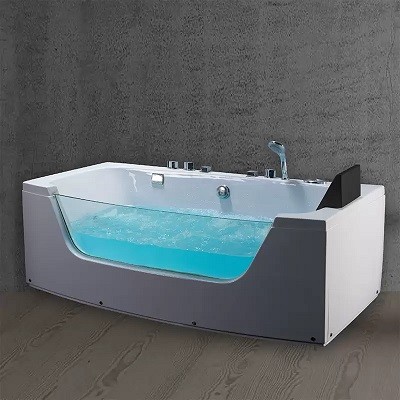 وان جکوزی زرین آب مدل 850