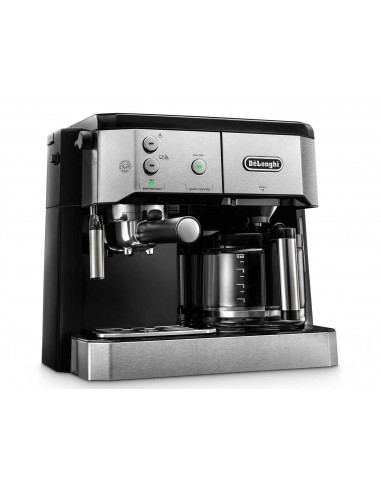 اسپرسو ساز دلونگی مدل BCO421