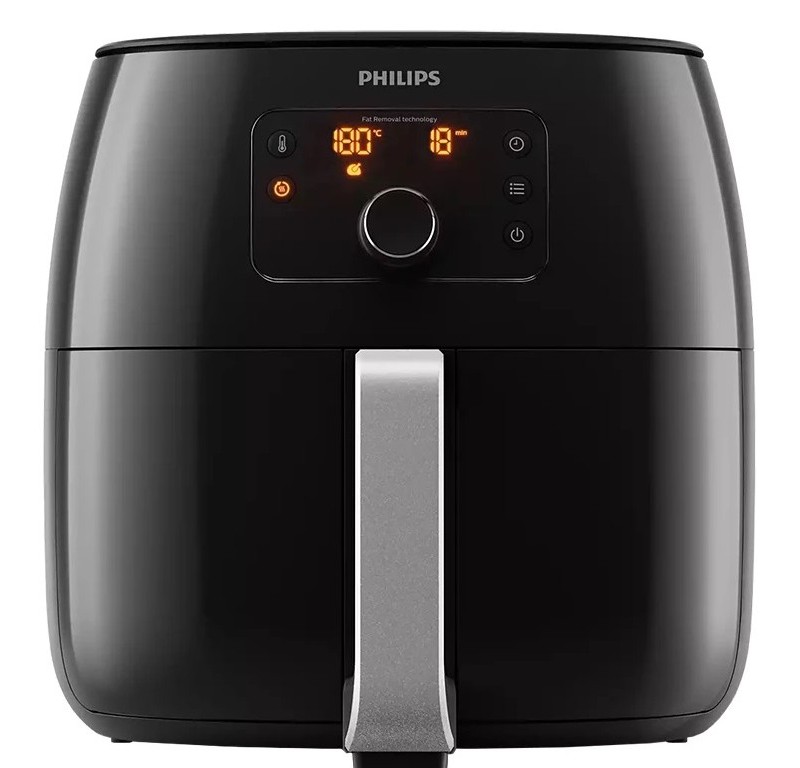 سرخ کن بدون روغن فیلیپس مدل HD9650
