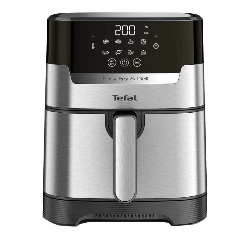 سرخ کن بدون روغن تفال مدل EY505