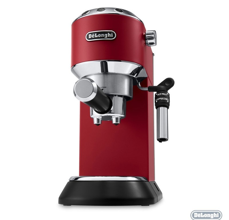 اسپرسوساز دلونگی مدل EC685