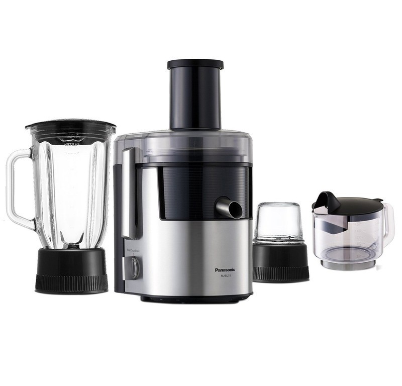 آبمیوه گیری پاناسونیک مدل DJ31