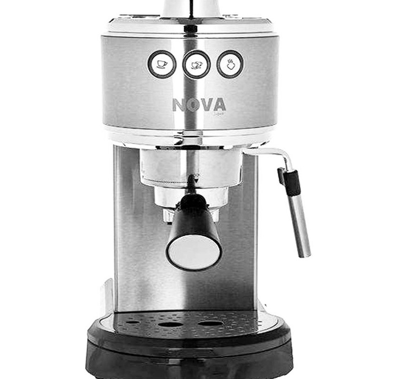 اسپرسوساز نوا مدل 155