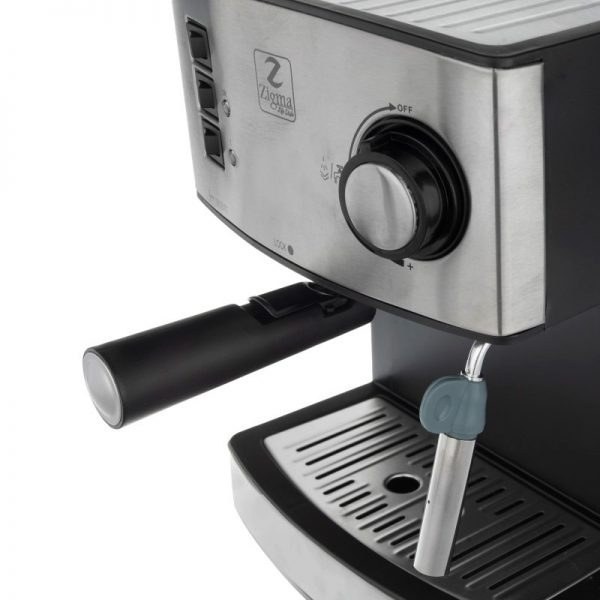 اسپرسوساز نوا مدل 143