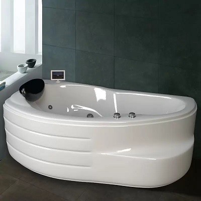 وان جکوزی زرین آب مدل اپرا (سکو دار)