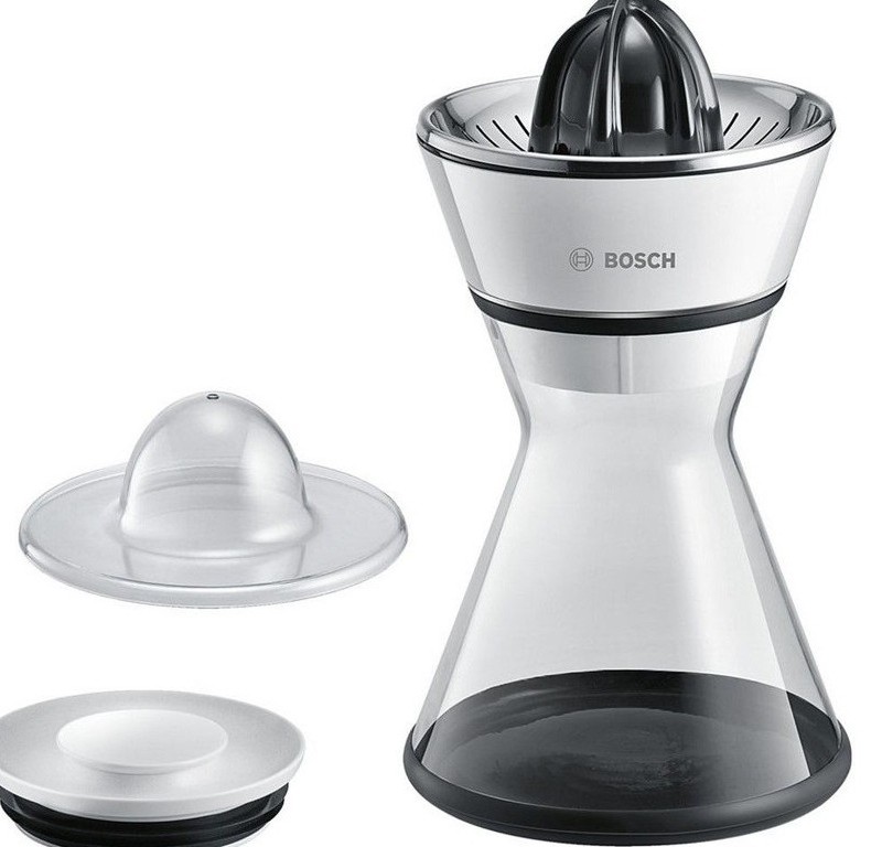 آب مرکبات گیری بوش مدل MCP72GPB