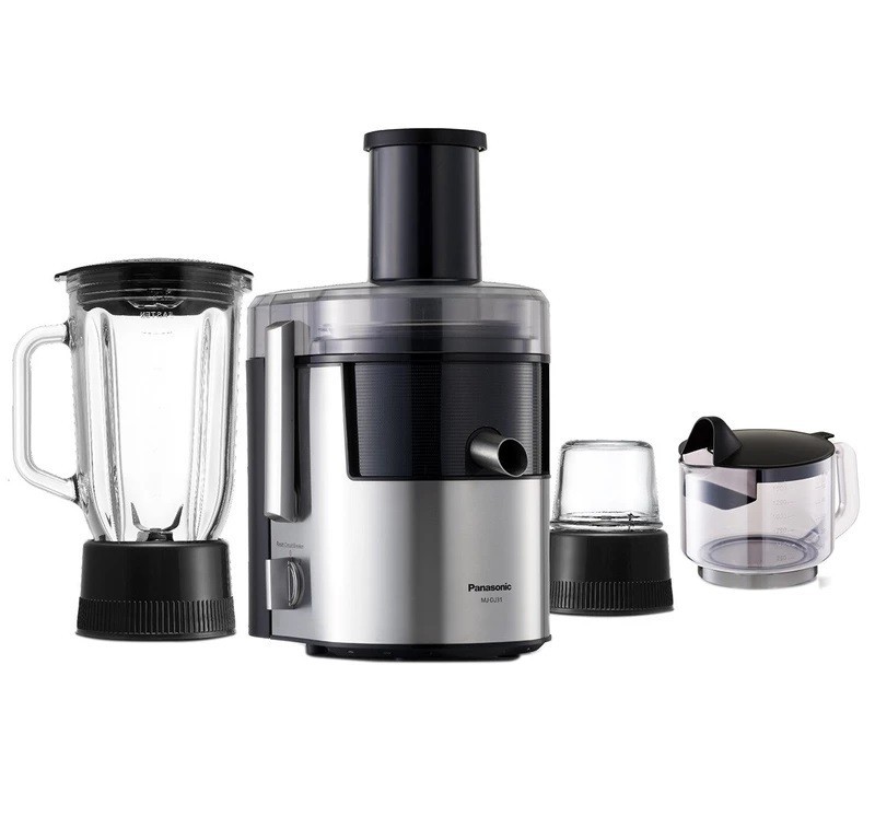 آبمیوه گیری پاناسونیک مدل MJ-DJ31