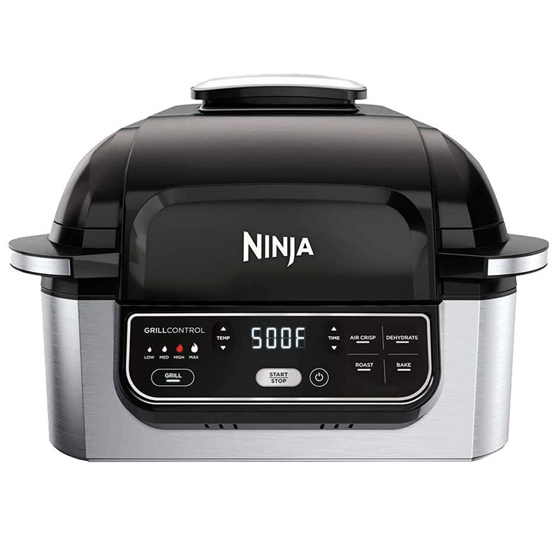 سرخ کن نینجا مدل AG 301