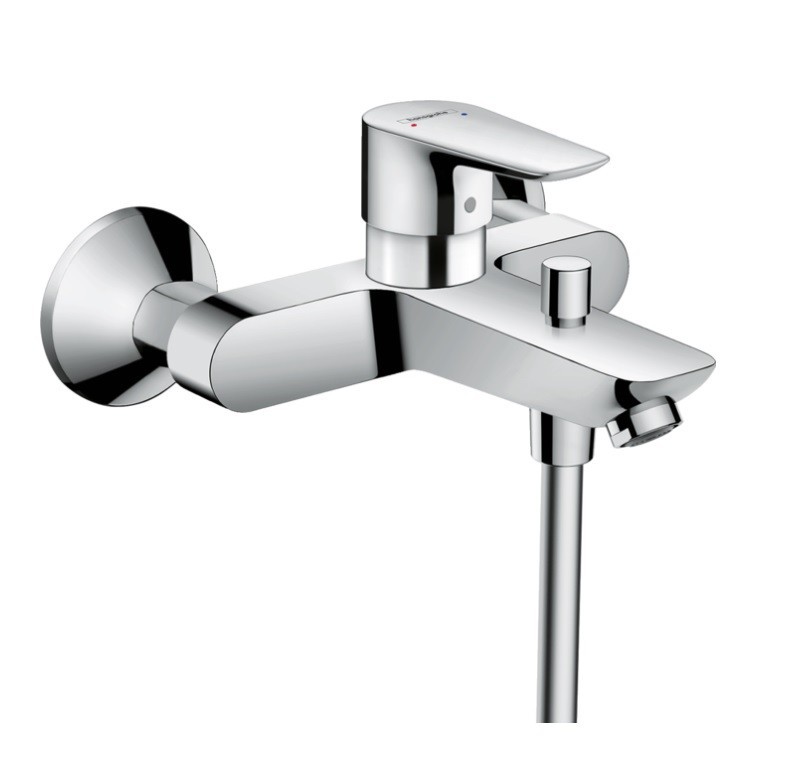 شیر دوش هانس گروهه مدل Talis E New کدکالا 71740990