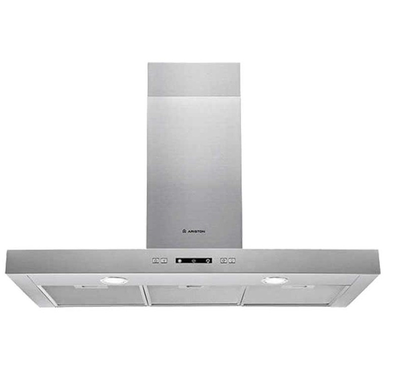 هود شومینه ای بیمکث مدل 2028