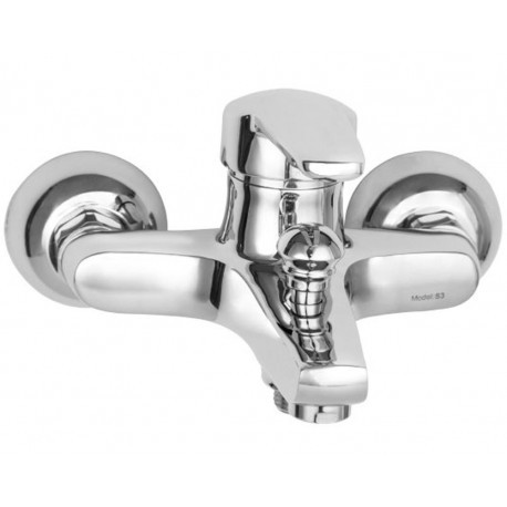 شیر دوش گرانا مدل S3 (رینلو)