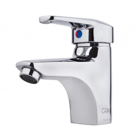 شیر روشویی گرانا مدل S3