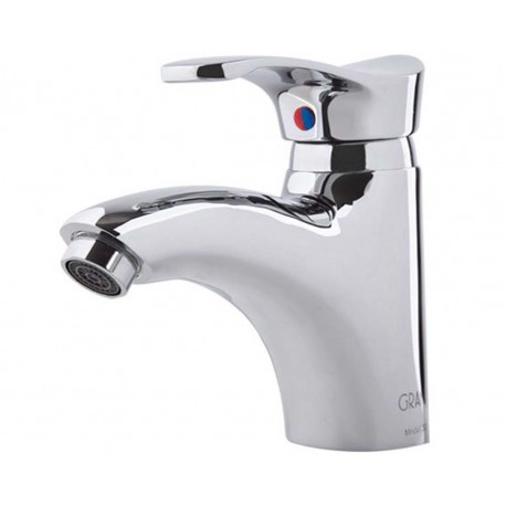 شیر روشویی گرانا مدل S2