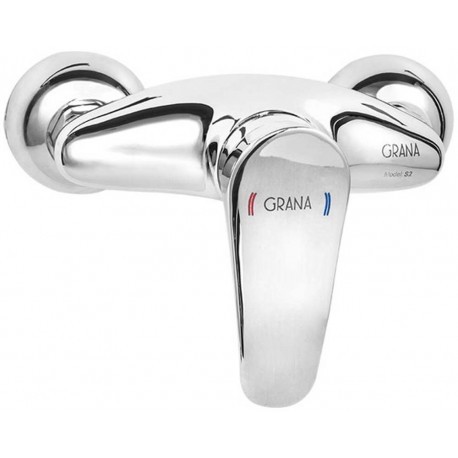 شیر توالت گرانا مدل S2 (لومیر)