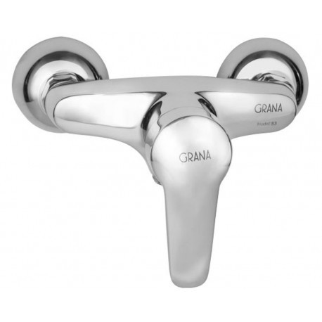 شیر توالت گرانا مدل S3