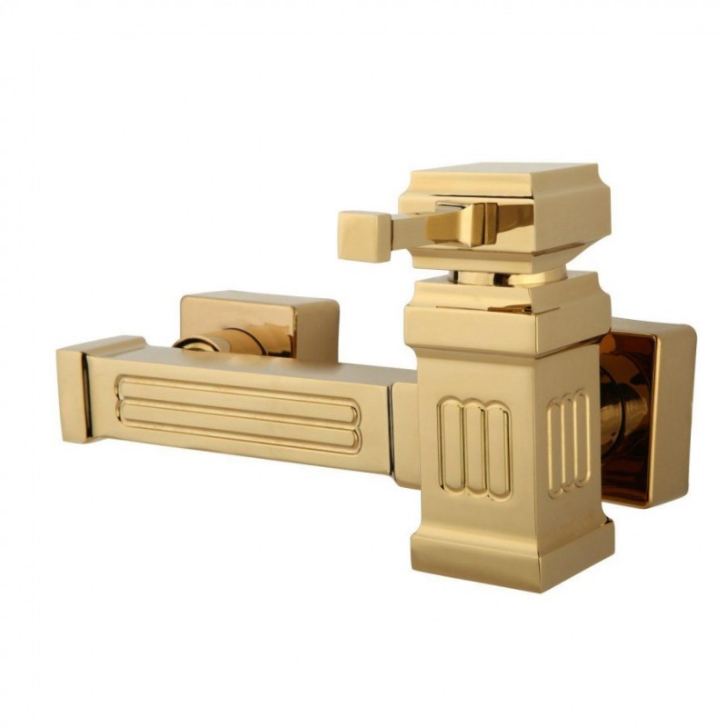 شیر توالت آرال مدل رومی