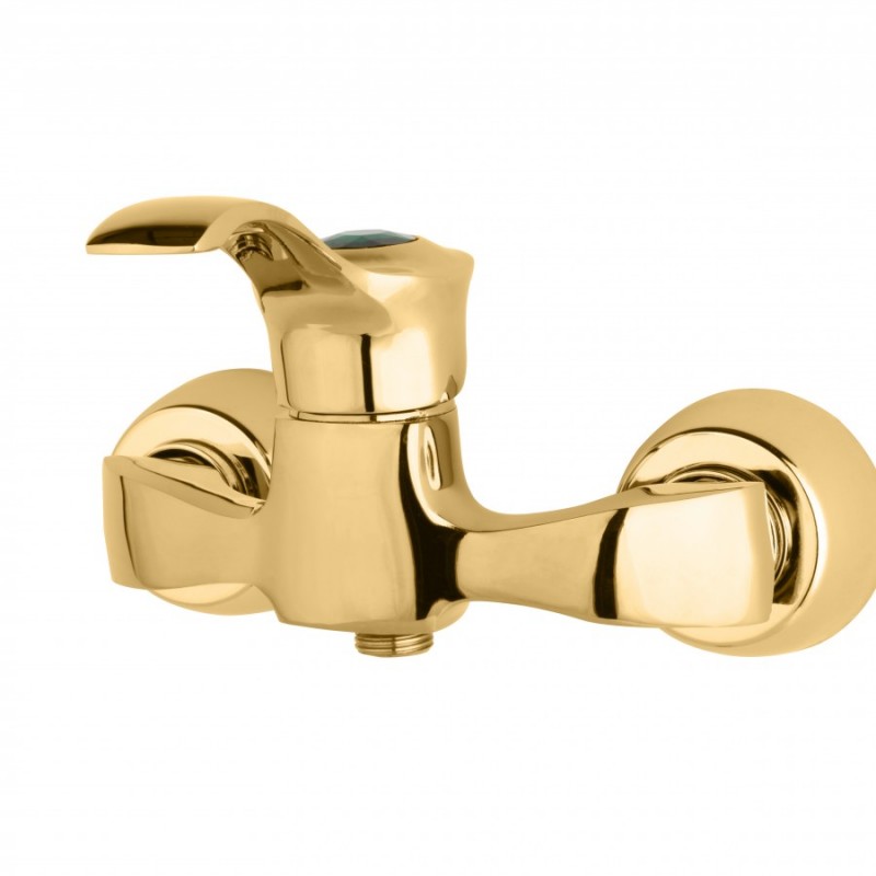 شیر توالت آرال مدل بیزانس