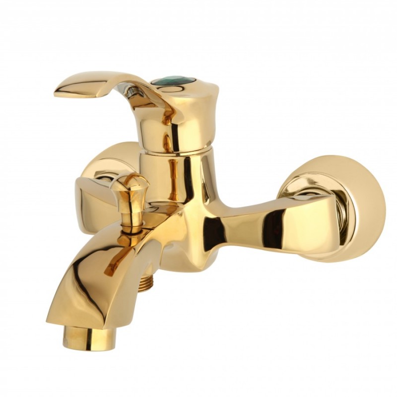 شیر دوش آرال مدل بیزانس