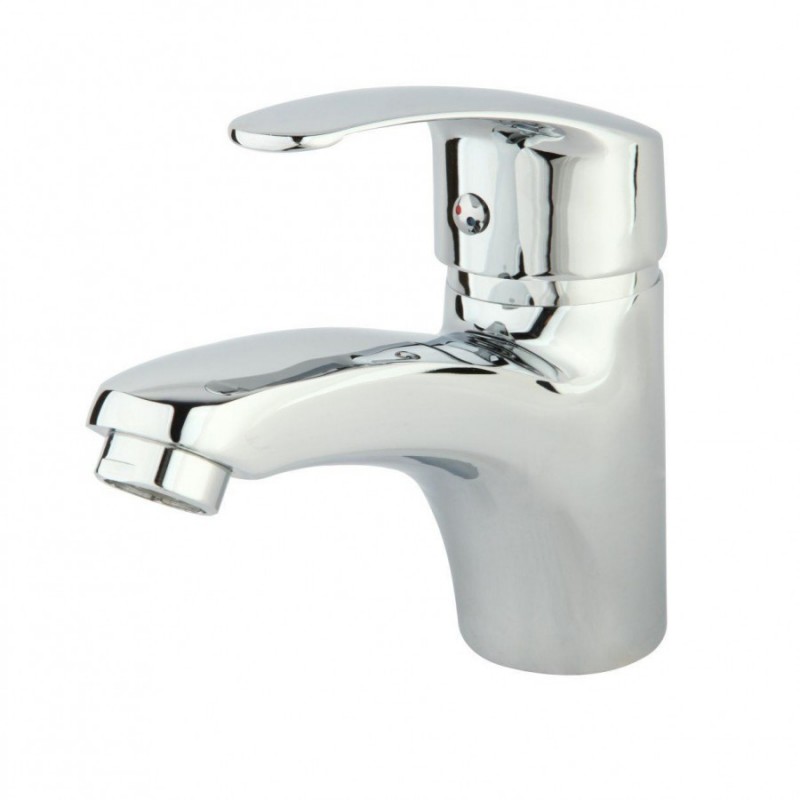 شیر روشویی صدف