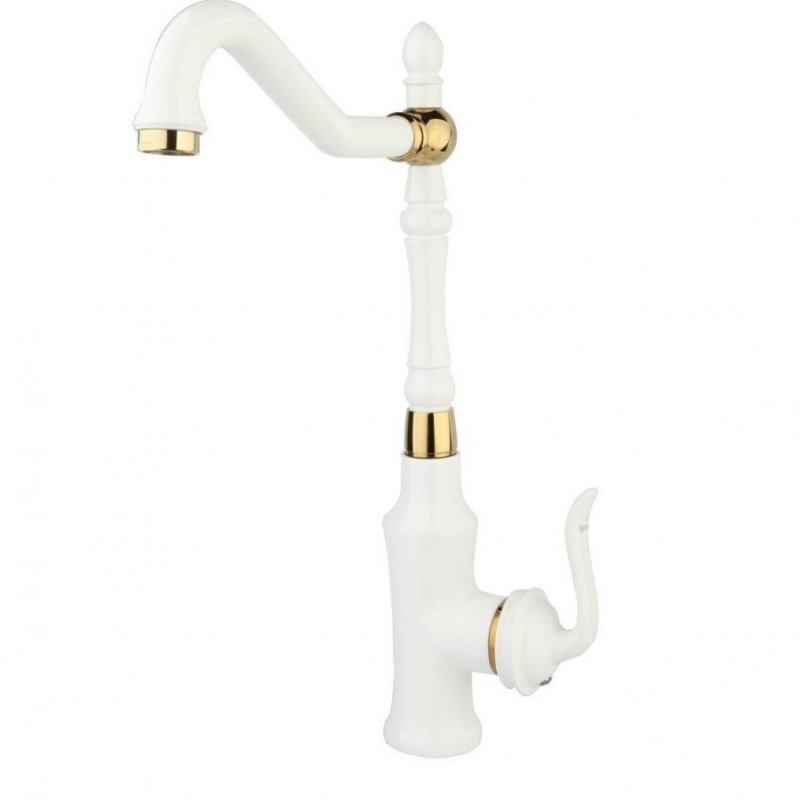 شیر ظرفشویی آرال مدل لاروس