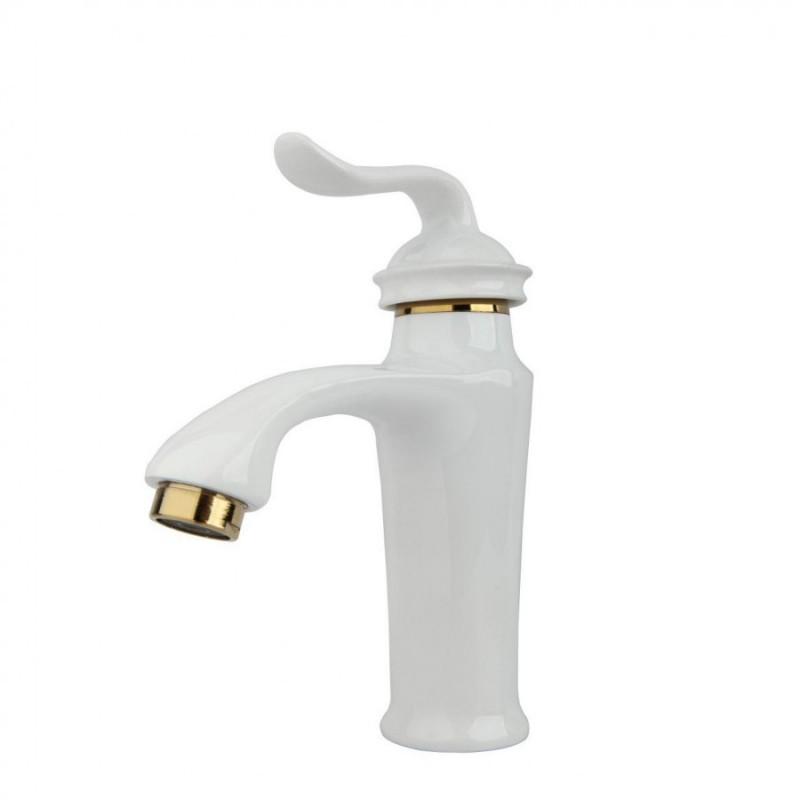 شیر روشویی آرال مدل لاروس