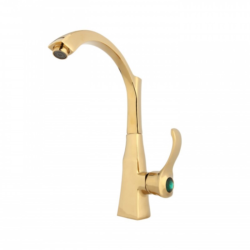 شیر ظرفشویی آرال مدل بیزانس