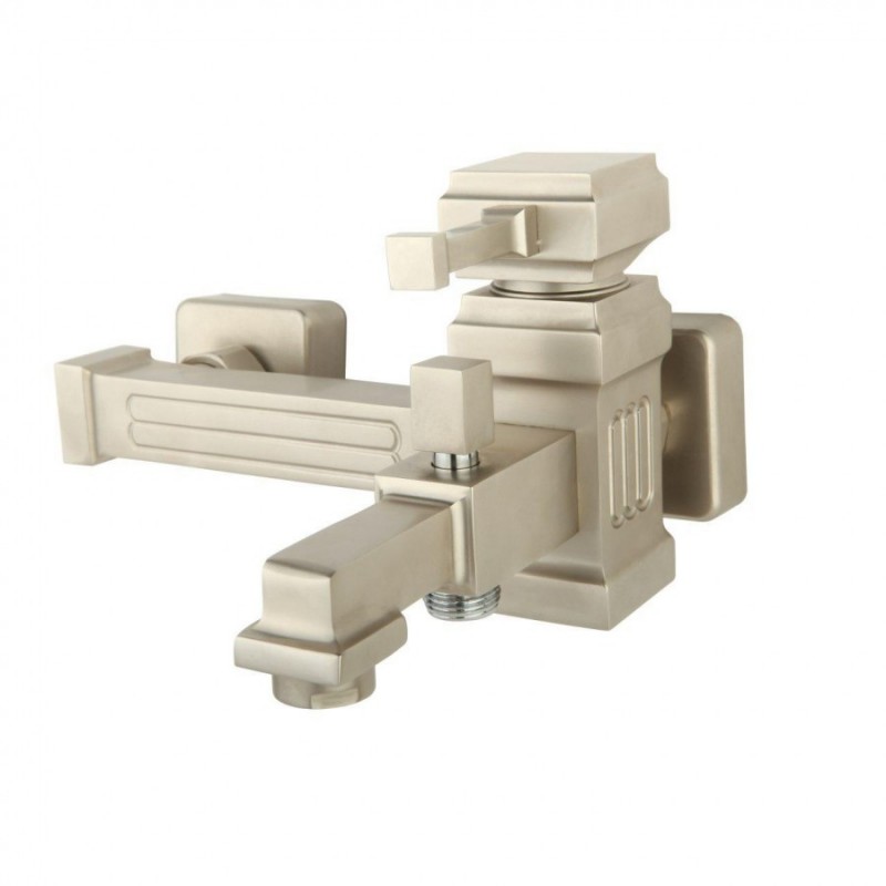 شیر دوش آرال مدل رومی