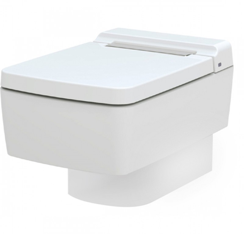 توالت فرنگی وال هنگ توتو مدل CW512Y