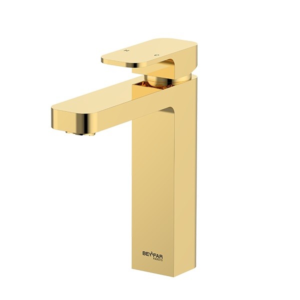 شیر روشویی بهفر مدل لیما