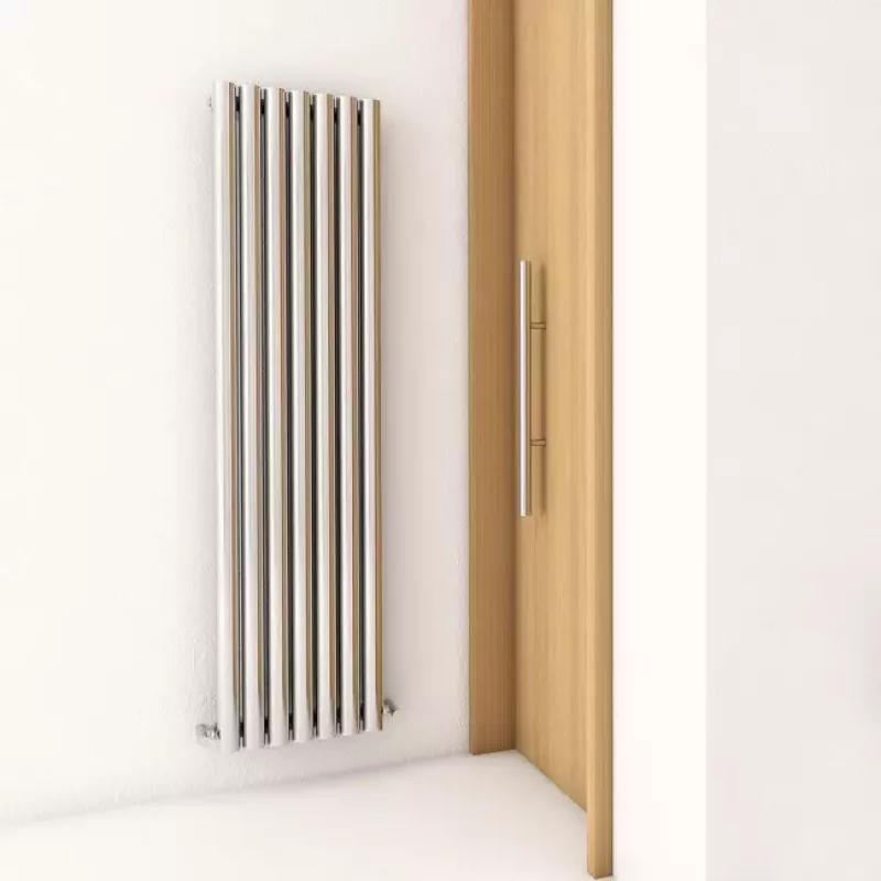 حوله خشک کن کاریسا مدل Mistral با 12 پره