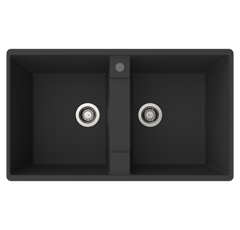 سینک گرانیتی بیمکث مدل 0015