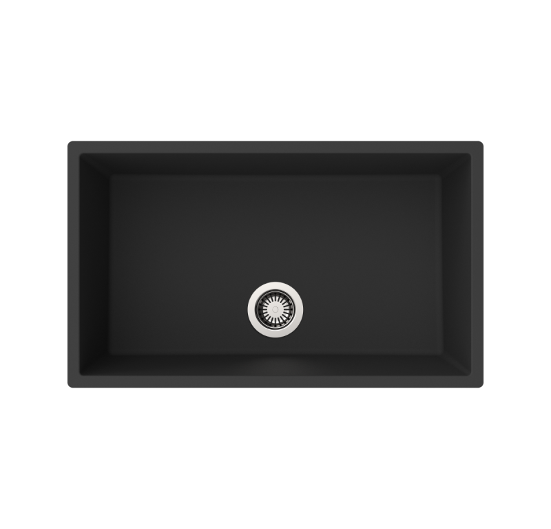 سینک گرانیتی بیمکث مدل 0017