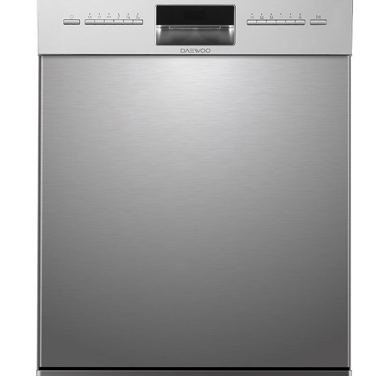 ماشین ظرفشویی 14 نفره  دوو مدل استار3460