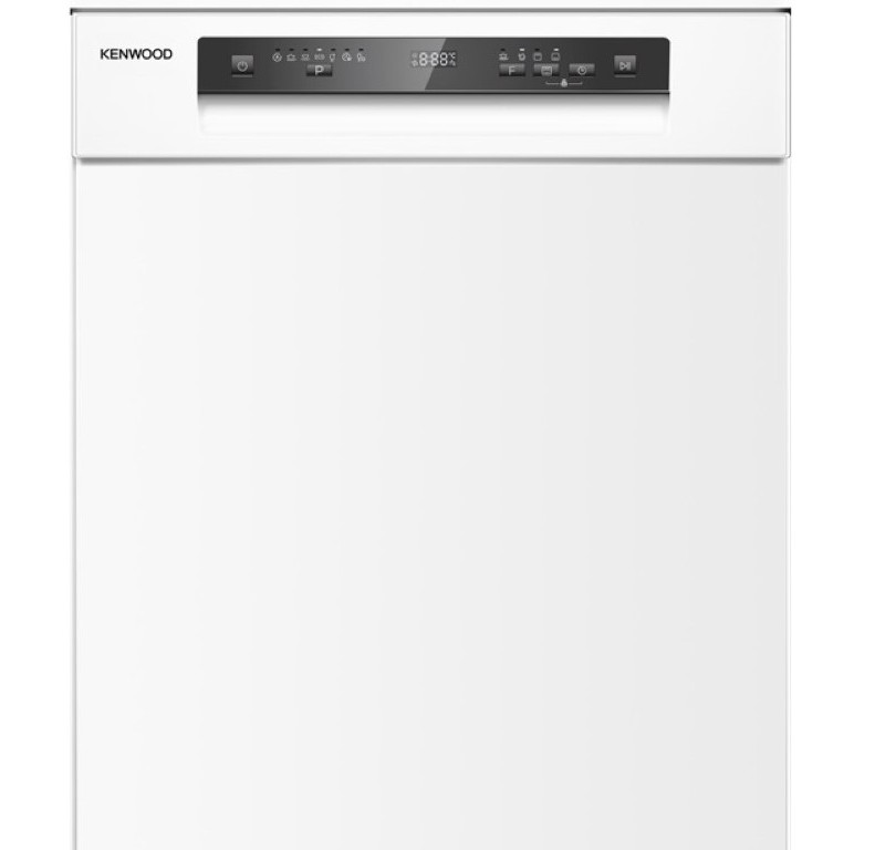 ماشین ظرفشویی 14 نفره  کنوود مدل 430