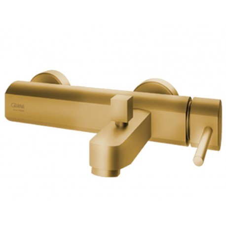 شیر دوش گرانا مدل مانیس کروم