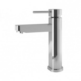 شیر روشویی گرانا مدل مانیس کروم