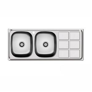 سینک فانتزی توکار کن مدل 8032 P