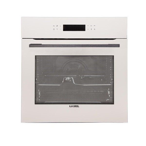 فر توکار برقی ایلیا استیل مدلIO110W