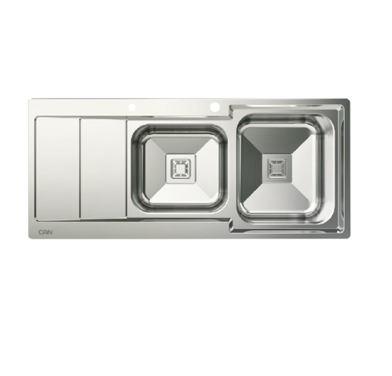 سینک فانتزی توکارکن مدل8161