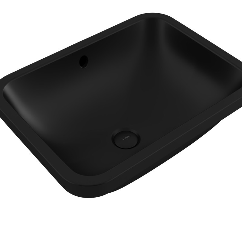 کاسه روشویی توکار بوچی (Bocchi) مدل SCALA