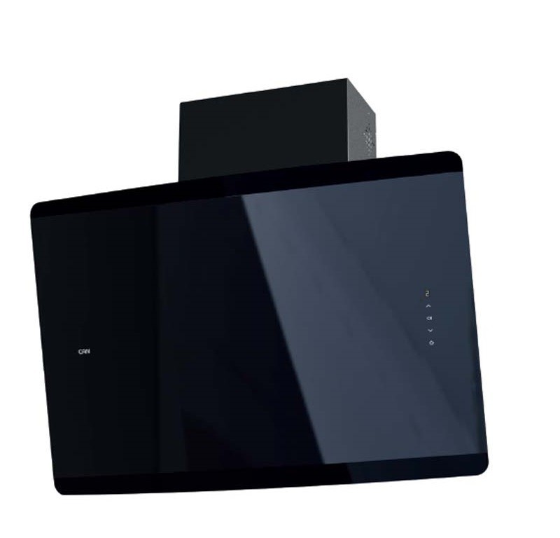 هود کن مدل Titan