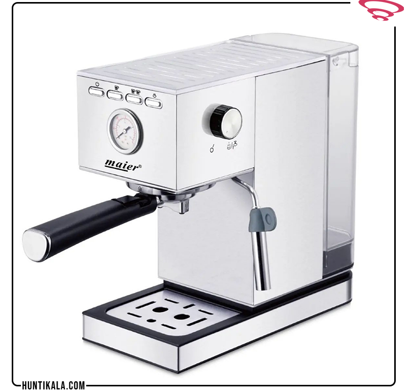 اسپرسو ساز مایر مدل MR-888