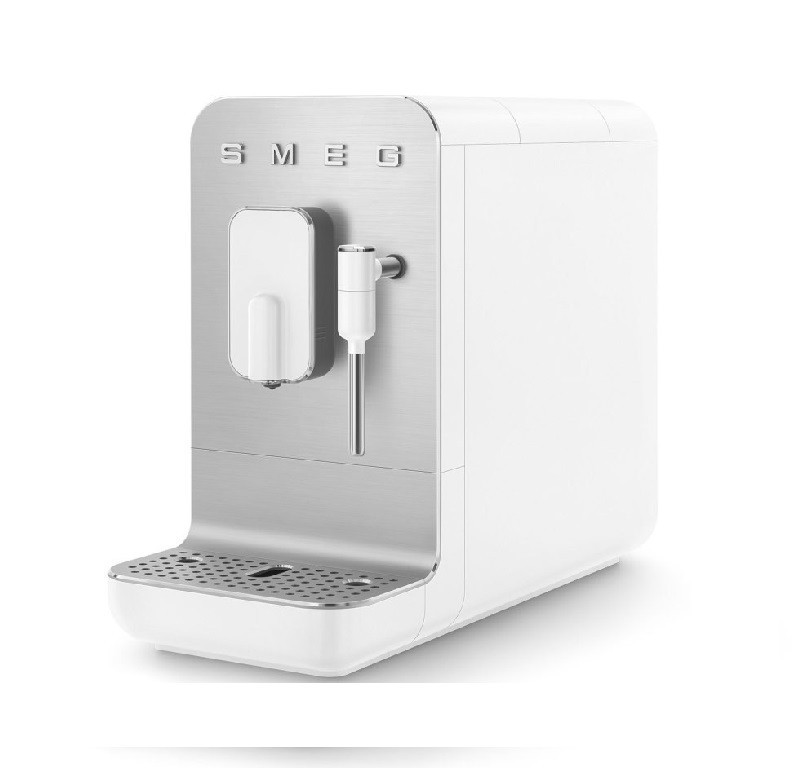 اسپرسو ساز اتوماتیک اسمگ smeg مدلBCC02WHMUS