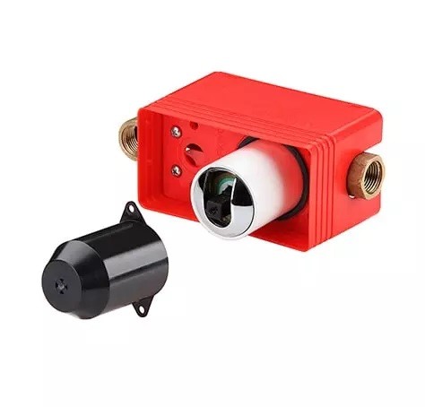 شیر مرکزی روشویی KWC