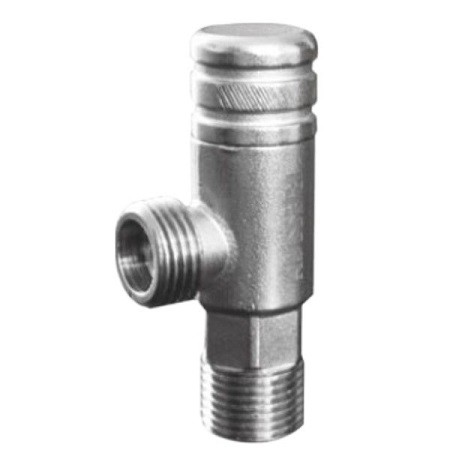 شیر پیسوار اتوماتیک راسان