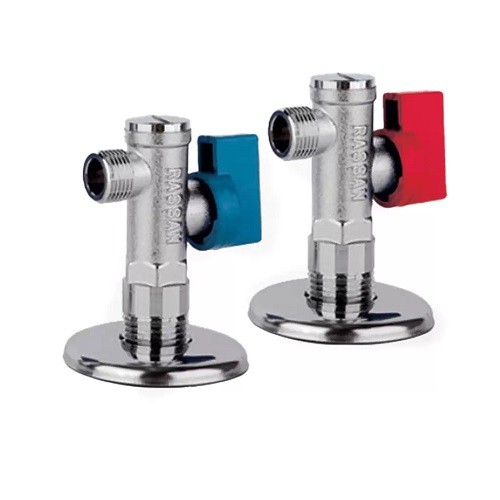 شیر پیسوار راسان مدل 3.8 ماهسان